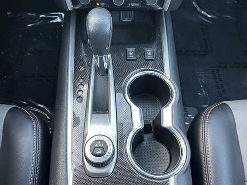 Certified 2020 Nissan Pathfinder SL image 34