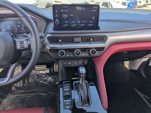 New 2026 Acura Integra A-Spec image 25