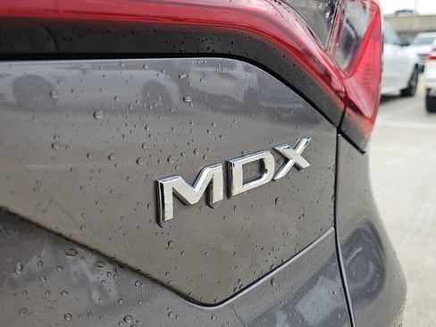 Used 2024 Acura MDX Type S image 10