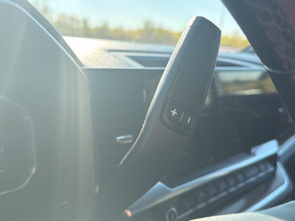 Certified 2025 Chevrolet Silverado 1500 LT AWD/4WD image 23