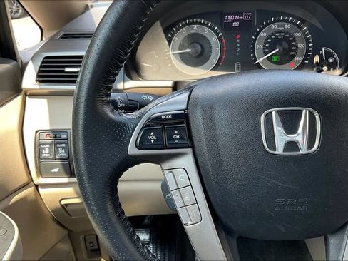 Used 2016 Honda Odyssey EX-L image 13