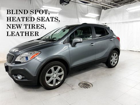 Used 2014 Buick Encore Premium image 1