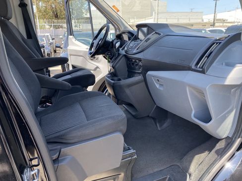 Used 2018 Ford Transit 350 XLT RWD image 20