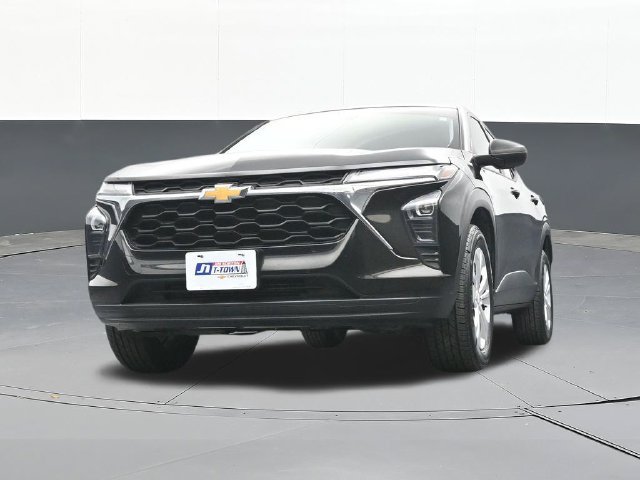 Used 2024 Chevrolet Trax LS FWD image 51