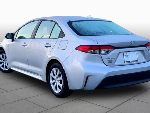 Used 2024 Toyota Corolla LE FWD image 12