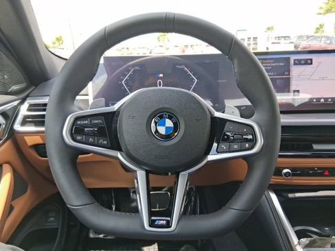 New 2026 BMW 430i xDrive Coupe w/ M Sport Package AWD/4WD image 8
