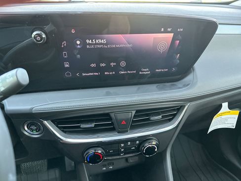 New 2026 Buick Encore GX Preferred image 15