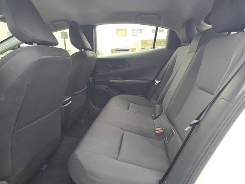 Certified 2023 Toyota Prius LE image 17