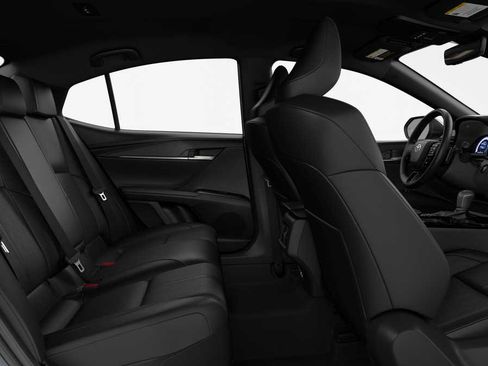 New 2026 Toyota Camry XSE FWD image 21