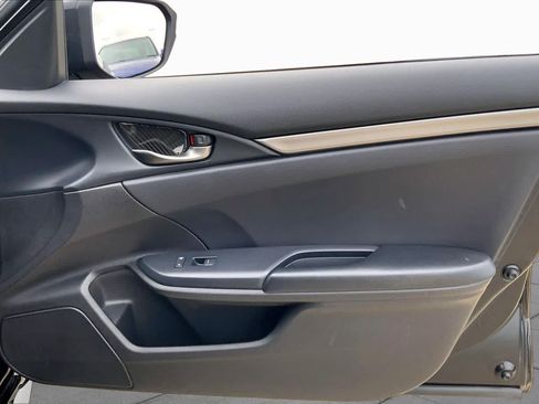 Used 2019 Honda Civic Sport image 23