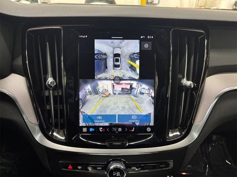 Certified 2024 Volvo S60 B5 Plus image 24