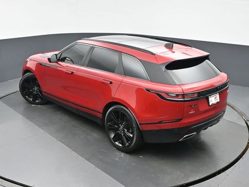 Used 2019 Land Rover Range Rover Velar R-Dynamic HSE image 31