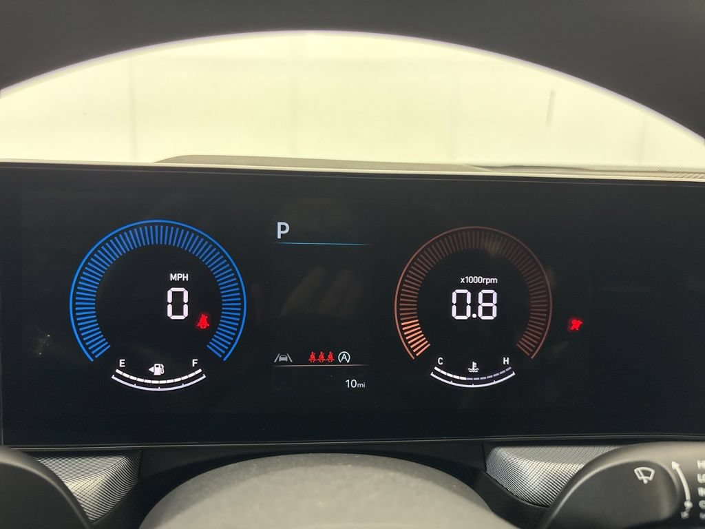 New 2026 Hyundai Sonata SE FWD image 30