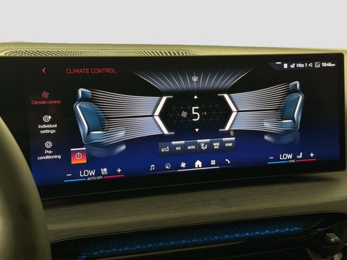 New 2026 BMW i4 eDrive40 w/ M Sport Package image 16