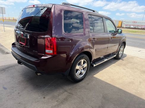 Used 2010 Honda Pilot EX-L image 18