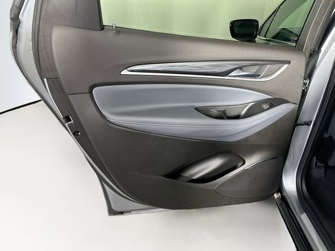 Used 2023 Buick Enclave Essence w/ Experience Buick Package image 27