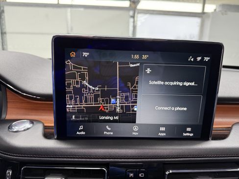 Used 2020 Lincoln Aviator Reserve w/ Equipment Group 201A image 20