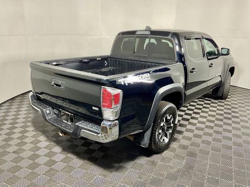 Used 2020 Toyota Tacoma TRD Off-Road image 13