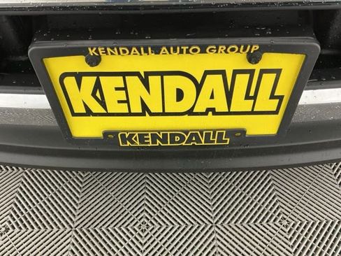 Certified 2025 Ford F350 Lariat w/ FX4 Off-Road Package image 34