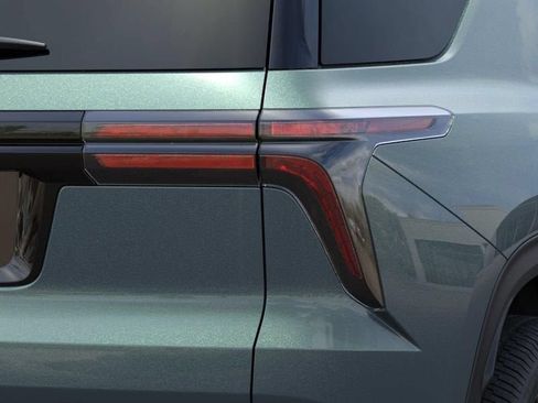 New 2027 Chevrolet Traverse LT AWD/4WD image 11