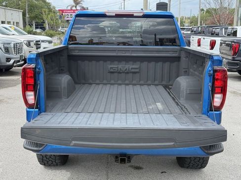 Used 2023 GMC Sierra 1500 Elevation image 12