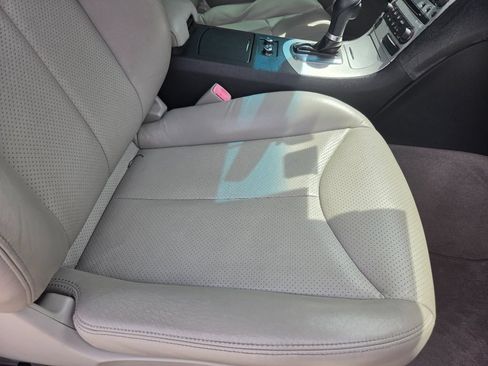 Used 2009 INFINITI G37 Journey w/ Premium Pkg RWD image 26