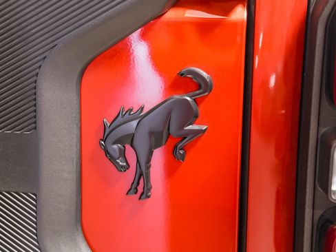 Used 2023 Ford Bronco Raptor image 63