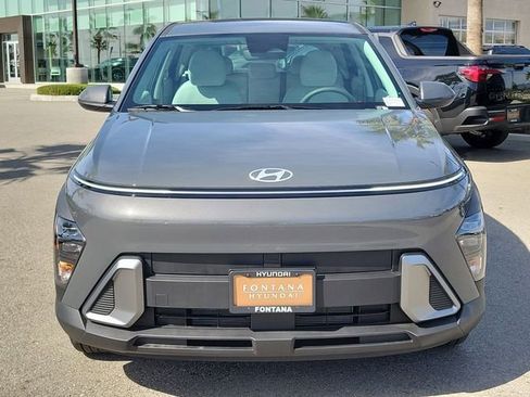 New 2026 Hyundai Kona SE image 25