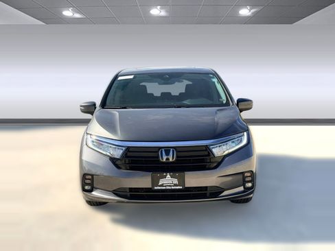 Used 2024 Honda Odyssey EX-L image 5