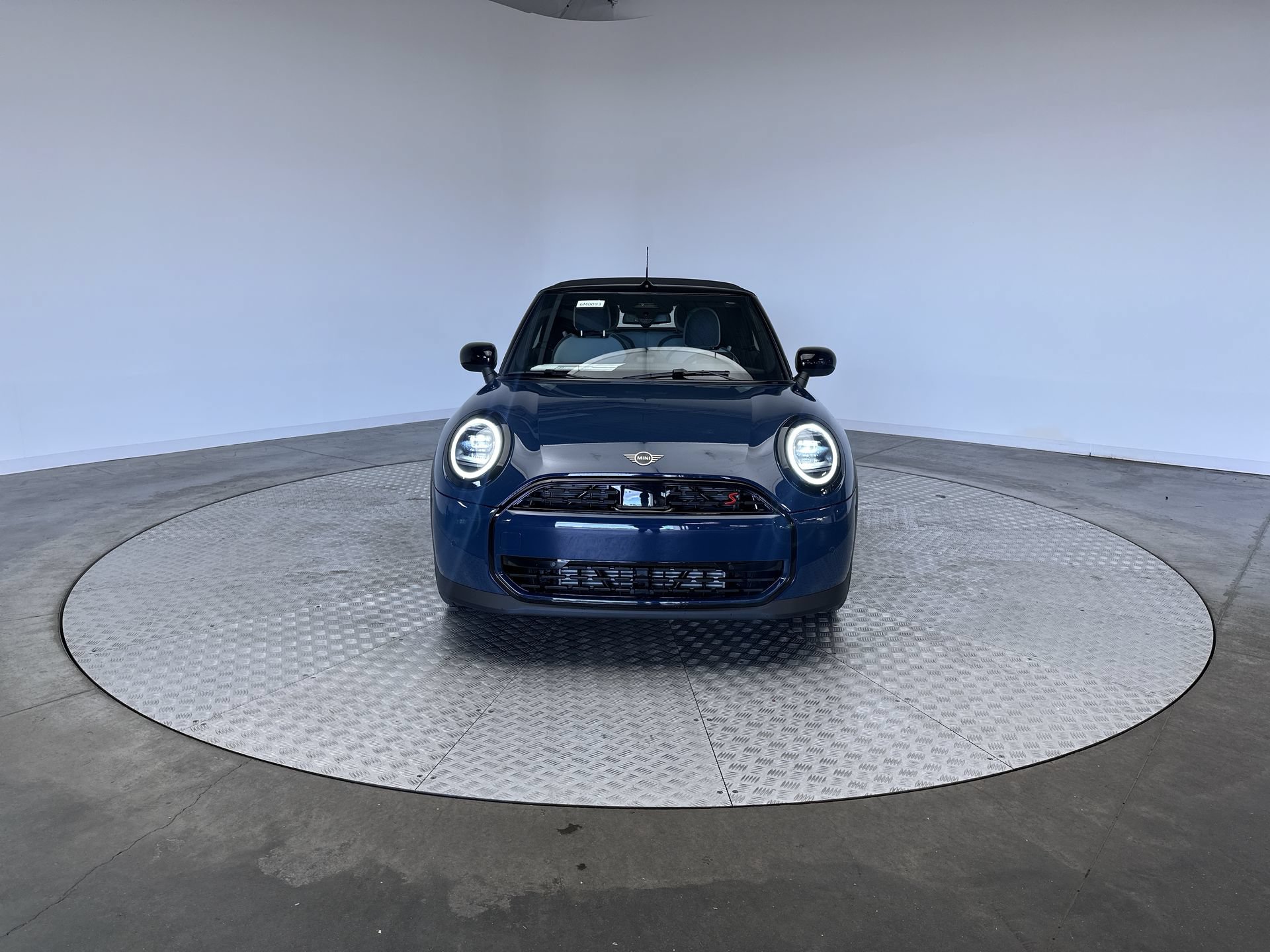 Certified 2026 MINI Cooper S FWD image 29