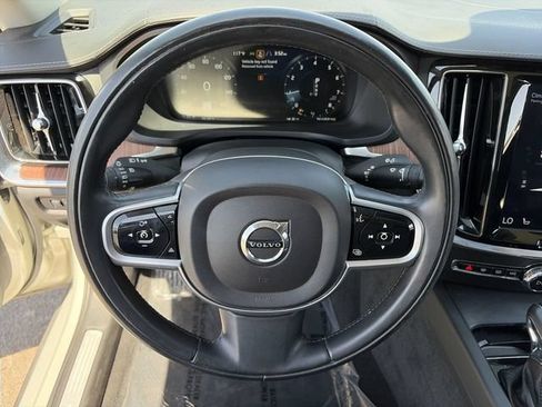 Used 2019 Volvo S60 T6 Inscription AWD/4WD image 24