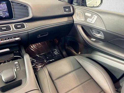 Used 2024 Mercedes-Benz GLE 350 4MATIC image 22