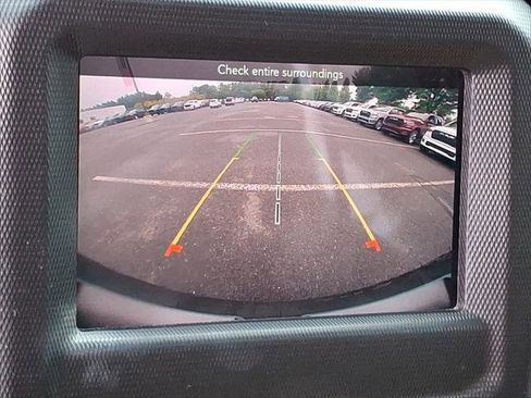 Certified 2020 Jeep Wrangler Unlimited Sport image 27