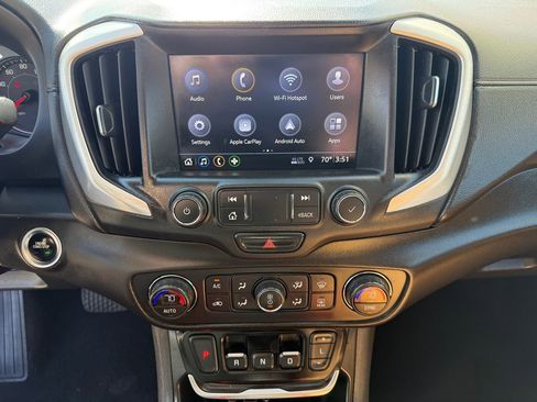Used 2020 GMC Terrain SLT w/ Preferred Package AWD/4WD image 16
