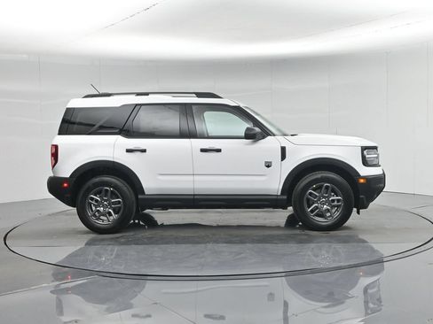 New 2026 Ford Bronco Sport Big Bend AWD/4WD image 26