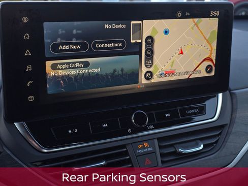 Used 2023 Nissan Altima 2.5 SL image 24