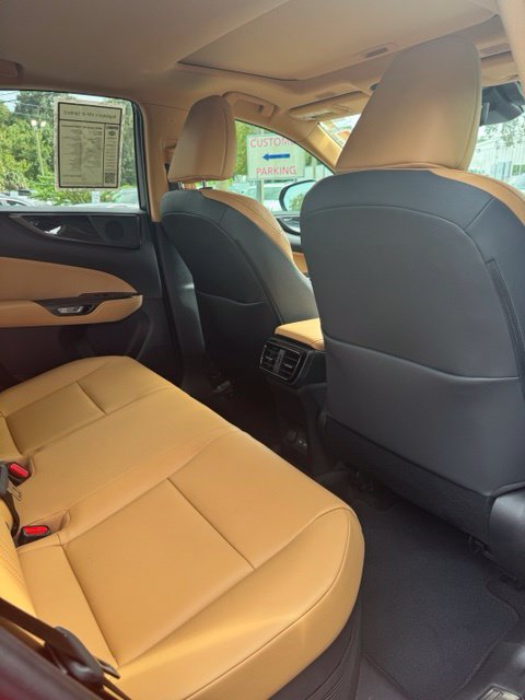 Used 2024 Lexus NX 350h AWD image 11