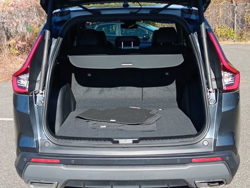 Used 2023 Honda CR-V Sport Touring image 26