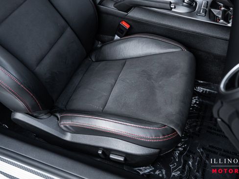 Used 2013 Chevrolet Camaro ZL1 image 34