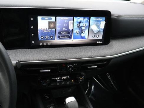 Certified 2026 Nissan Kicks SV w/ Charging Package FWD image 17