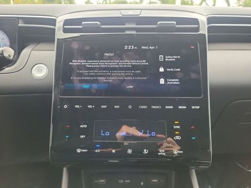 Used 2023 Hyundai Tucson XRT image 19