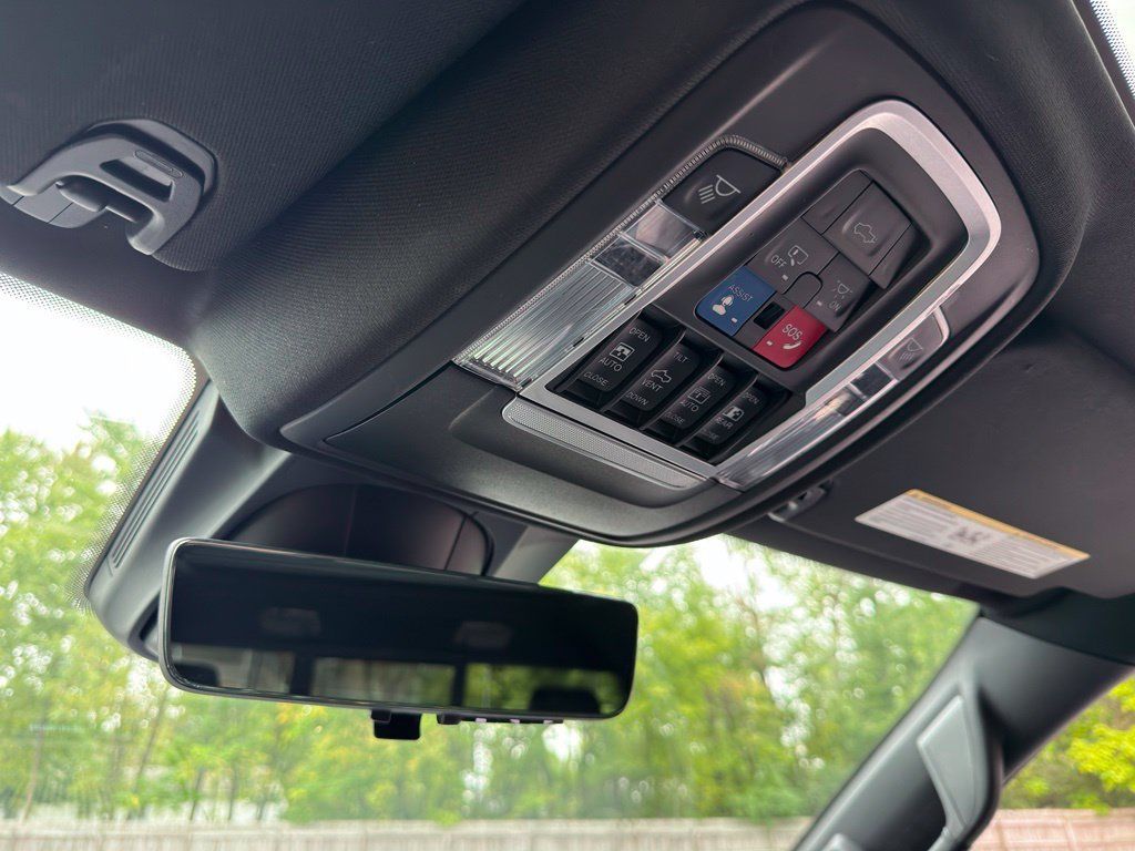 Used 2021 RAM 1500 Limited w/ Night Edition AWD/4WD image 45