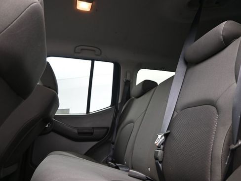 Used 2011 Nissan Xterra S w/ Protection Pkg AWD/4WD image 12