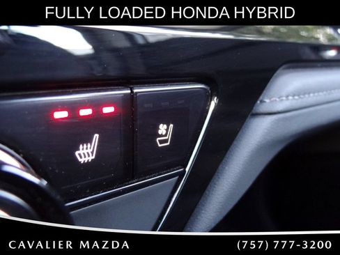 Used 2024 Honda Accord Touring image 32