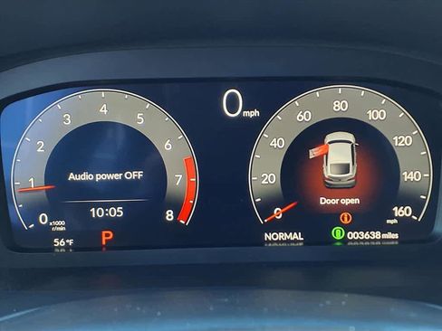 Used 2024 Acura Integra A-Spec image 22