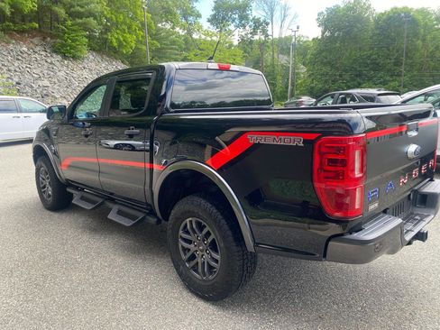 Used 2021 Ford Ranger XLT w/ Tremor Off-Road Package AWD/4WD image 3