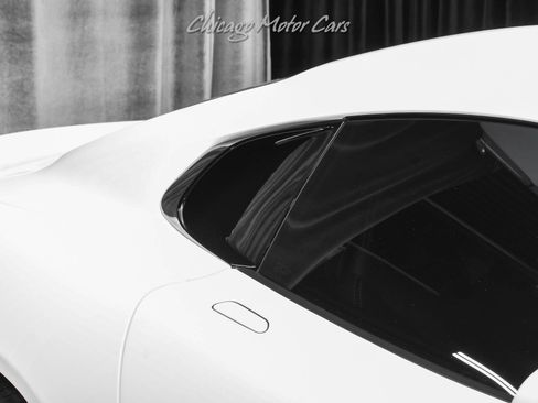 Used 2013 SRT Viper GTS w/ GTS Laguna Interior Pkg image 35