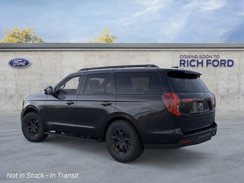 New 2026 Ford Expedition Tremor AWD/4WD image 4