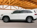 Used 2020 Mercedes-Benz GLS 450 4MATIC image 2