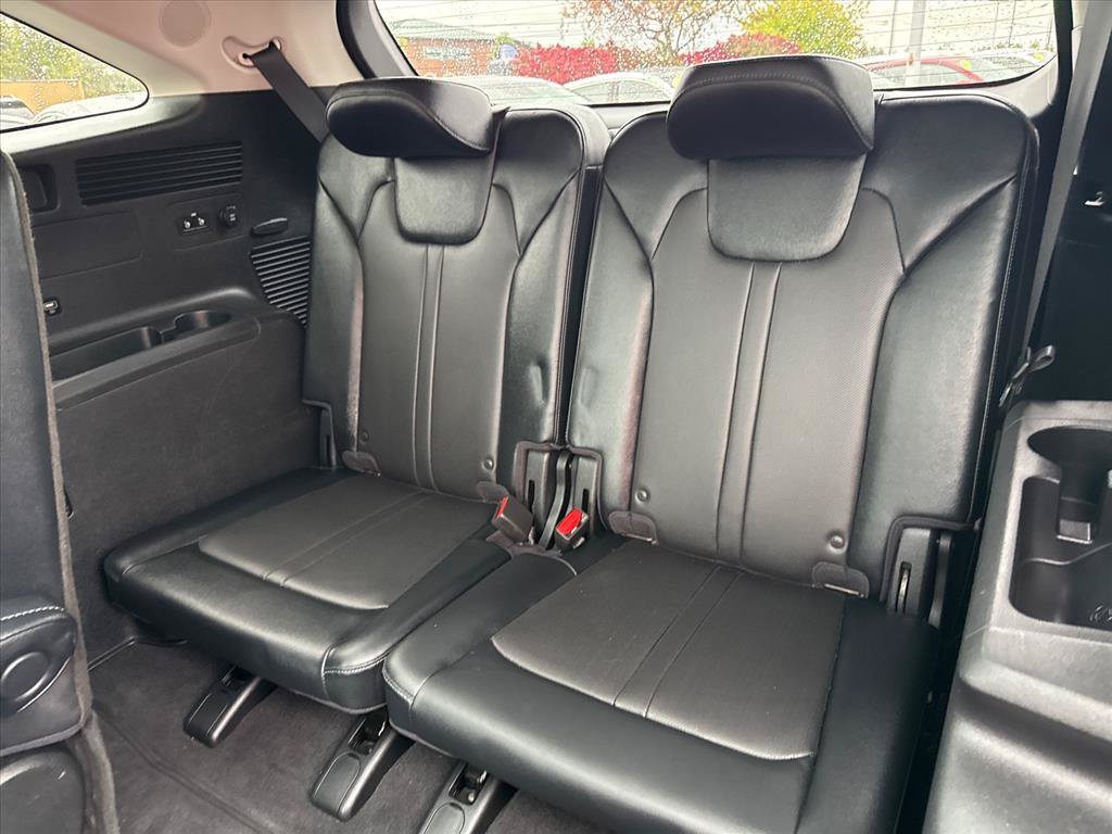 Certified 2021 Kia Sorento SX Prestige AWD/4WD image 27